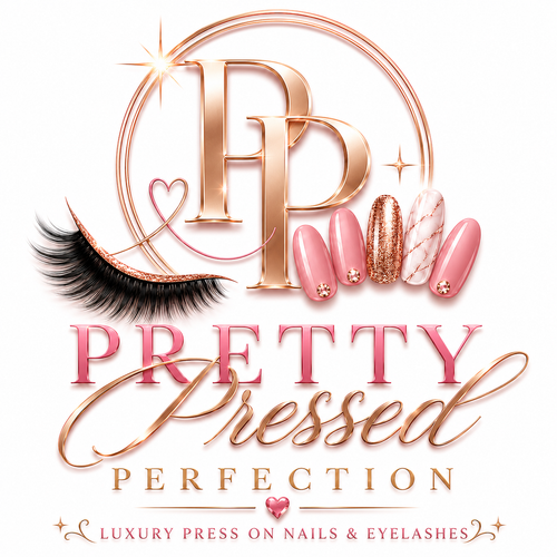Pretty Pressed Perfection